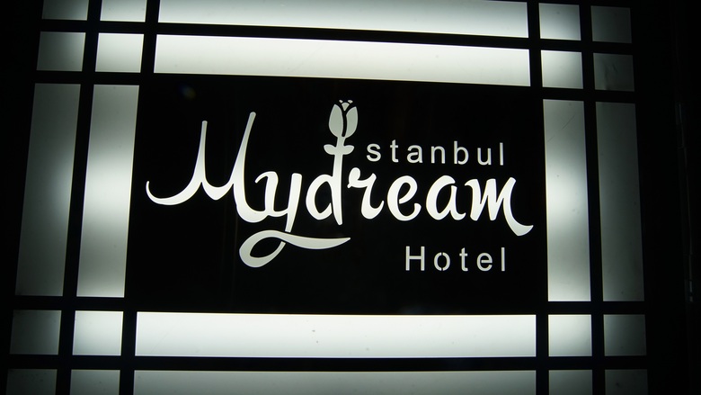 My Dream Istanbul Hotel