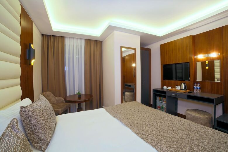 My Dream Istanbul Hotel