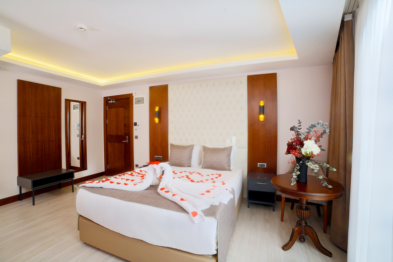 My Dream Istanbul Hotel