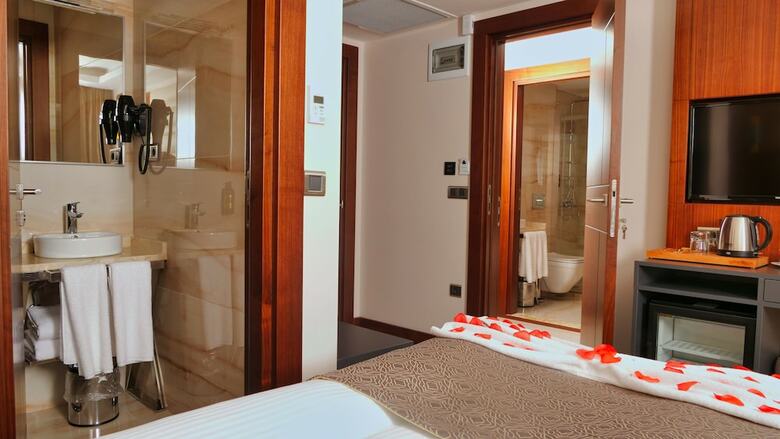 My Dream Istanbul Hotel