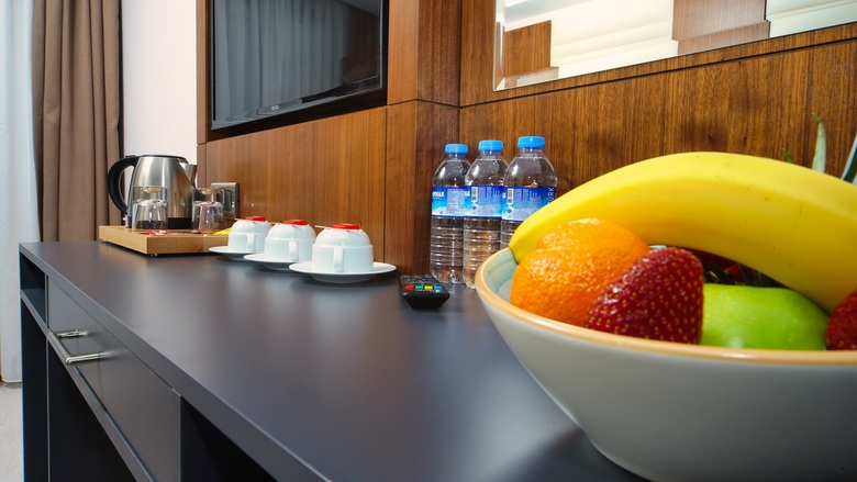 My Dream Istanbul Hotel