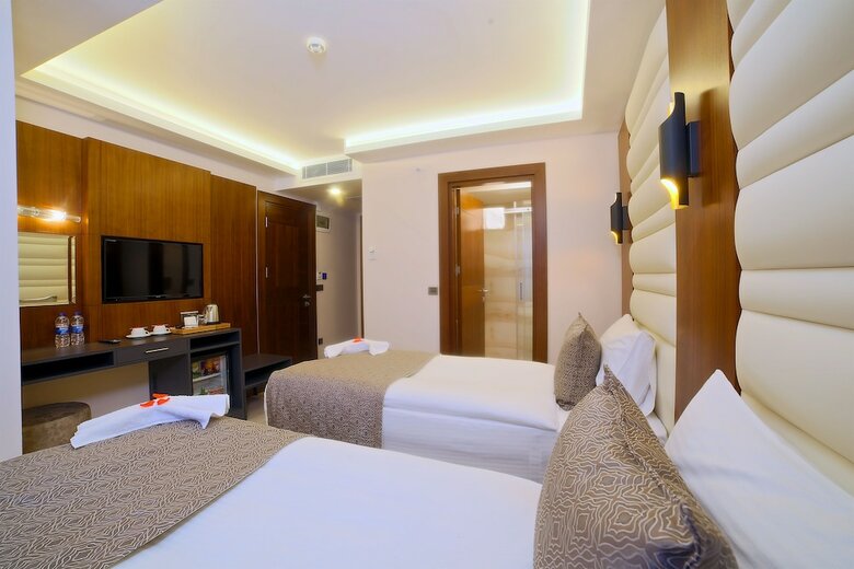 My Dream Istanbul Hotel