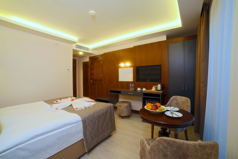 My Dream Istanbul Hotel