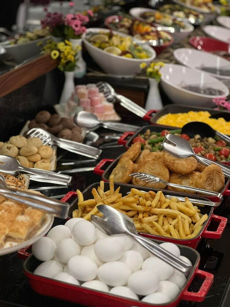 My Dream Istanbul Hotel