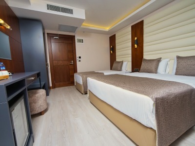 My Dream Istanbul Hotel