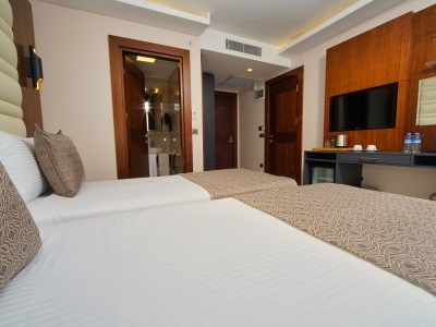 My Dream Istanbul Hotel