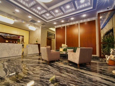 My Dream Istanbul Hotel