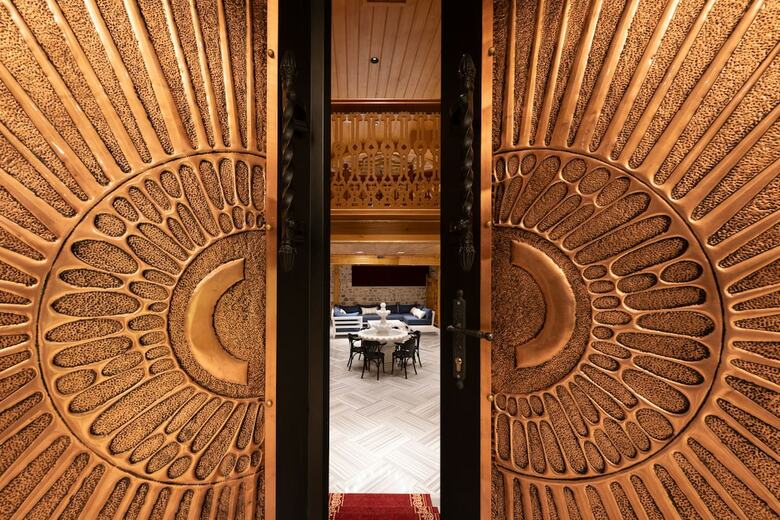 Hotel Nova Plaza Pera