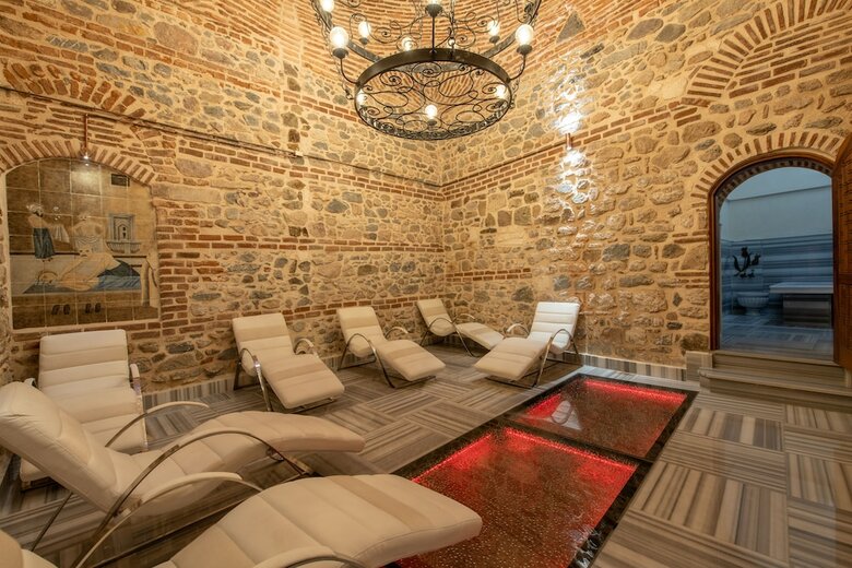 Hotel Nova Plaza Pera