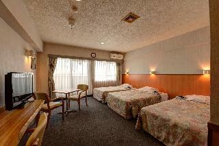 Deigo Hotel