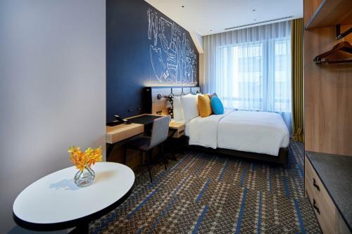 Hotel Citadines Namba Osaka