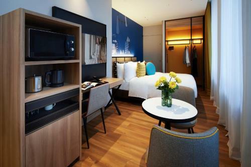 Hotel Citadines Namba Osaka
