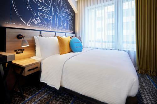 Hotel Citadines Namba Osaka