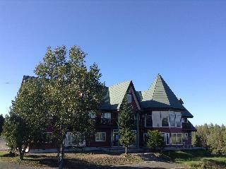 Hotel Farm Pension With You