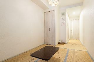 Oyo Hotel Gloire Osaka