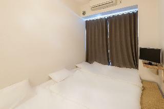 Oyo Hotel Gloire Osaka