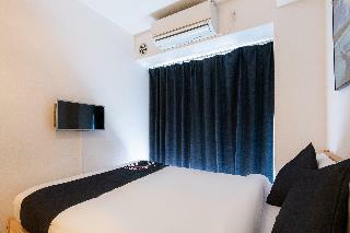 Oyo Hotel Gloire Osaka