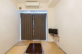 Oyo Hotel Gloire Osaka