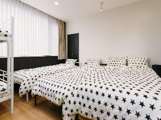 Hotel Guest House Yasuragi Hakata Station Side