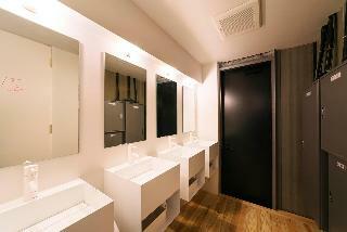 Manga Art Hotel Tokyo