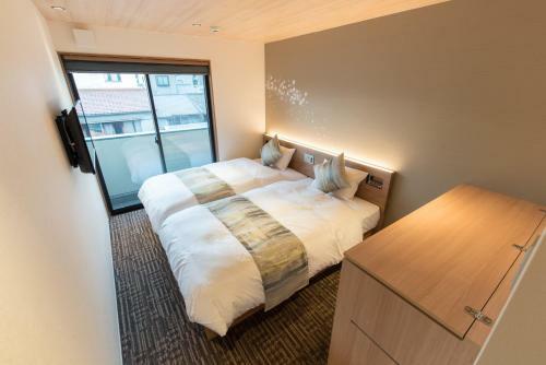 Apartamento Stay Sakura Kyoto Higashi Honganji 1