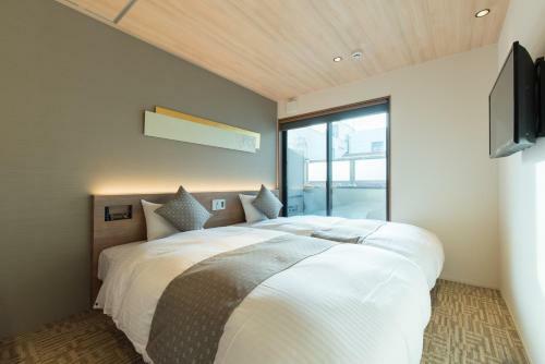 Apartamento Stay Sakura Kyoto Higashi Honganji 1