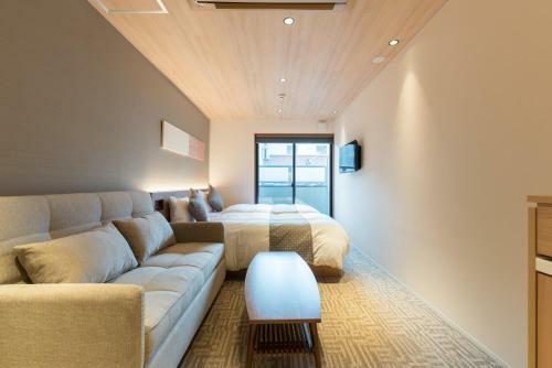 Apartamento Stay Sakura Kyoto Higashi Honganji 1