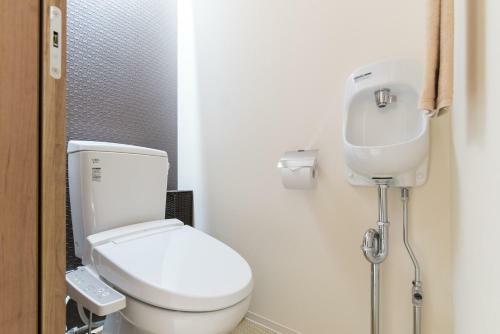 Apartamento Stay Sakura Kyoto Higashi Honganji 1