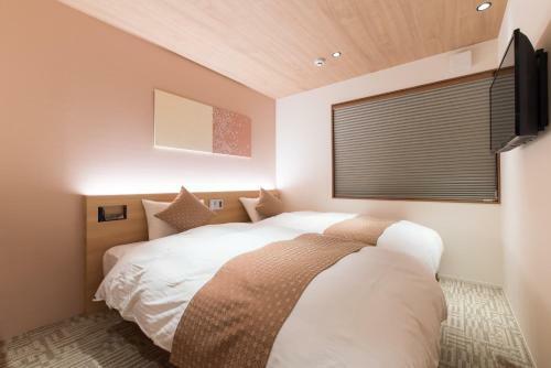 Apartamento Stay Sakura Kyoto Higashi Honganji 1
