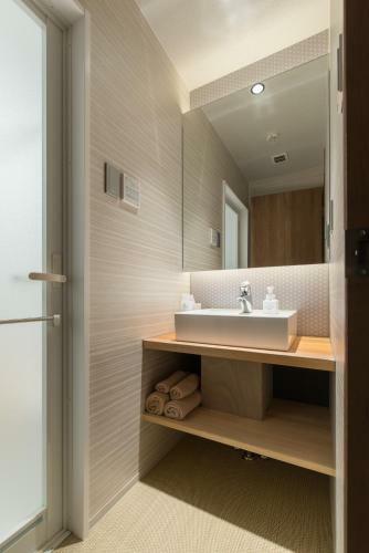 Apartamento Stay Sakura Kyoto Higashi Honganji 1