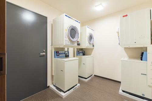 Apartamento Stay Sakura Kyoto Higashi Honganji 1