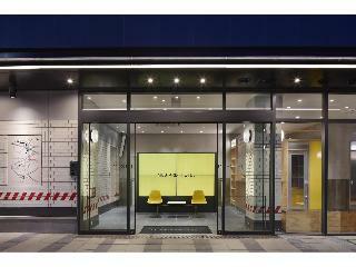 Mustard Hotel Shibuya