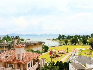 Shangri La Mansion