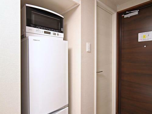 Hotel Smart Condo Tomari
