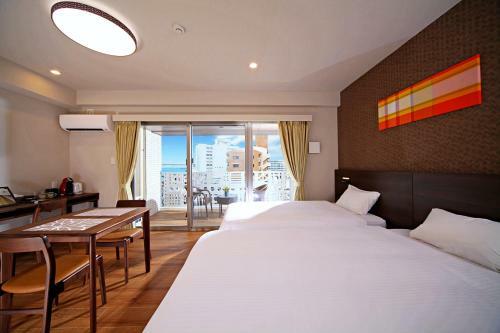 Hotel Smart Condo Tomari