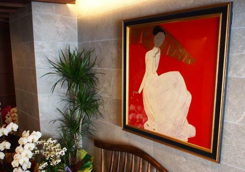 Hotel Smart Condo Tomari