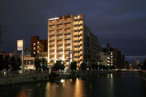 Hotel Smart Condo Tomari