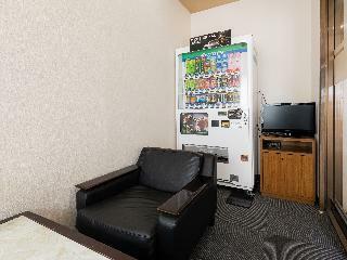 Oyo Business Hotel Suehiro Matsuyama