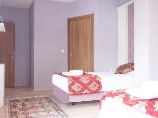 Hotel Boutique Zanadu Hotel