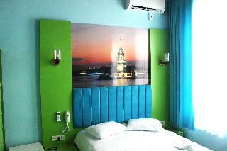 Hotel Boutique Megaron Hotel