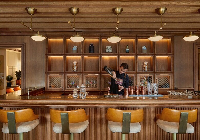 Hotel Six Senses Kocatas Mansions Istanbul