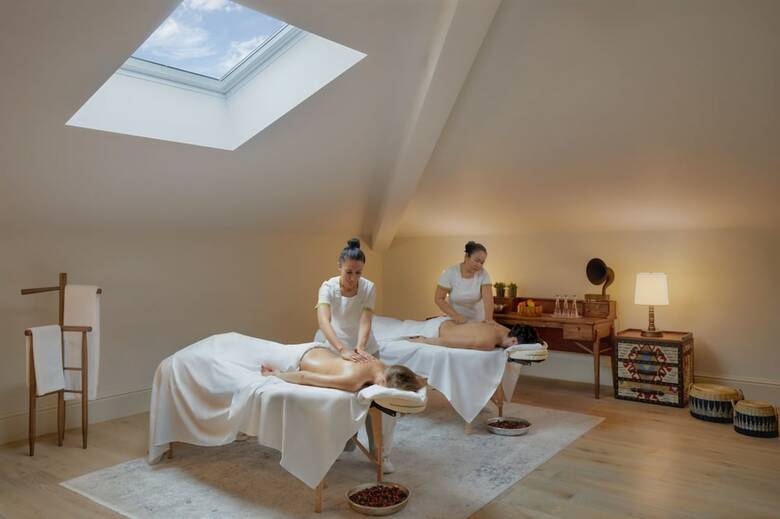 Hotel Six Senses Kocatas Mansions Istanbul