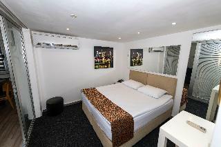 Hotel Boutique Bguest Hotel