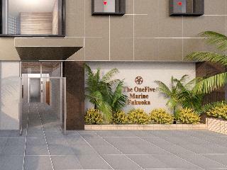 Marine Hotel Shinkan