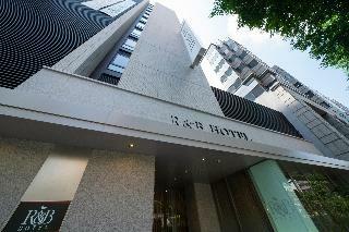 R B Hotel Hakata Ekimae Dai2