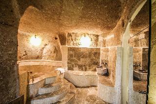 Hotel Boutique Heaven Cave House