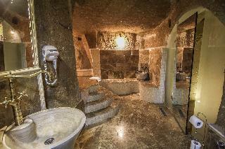 Hotel Boutique Heaven Cave House