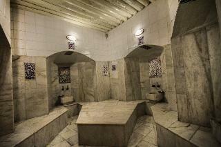 Hotel Boutique Heaven Cave House