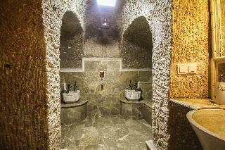 Hotel Boutique Heaven Cave House