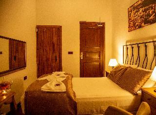 Hotel Boutique Sarnic Butik Hotel